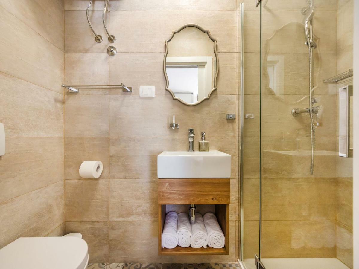Navis Luxury Villa Vodice Ngoại thất bức ảnh