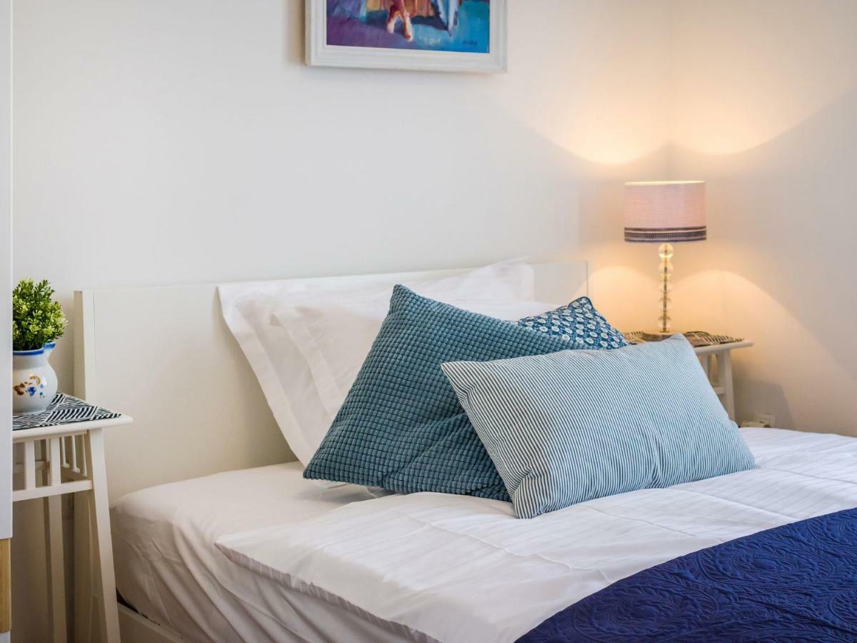 Navis Luxury Villa Vodice Ngoại thất bức ảnh