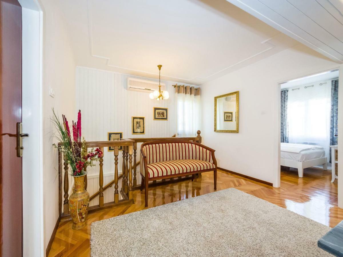 Navis Luxury Villa Vodice Ngoại thất bức ảnh
