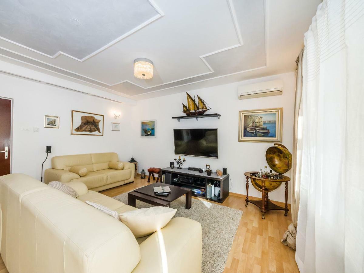 Navis Luxury Villa Vodice Ngoại thất bức ảnh